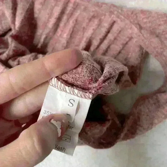 Crop Top - Picture 3 of 4